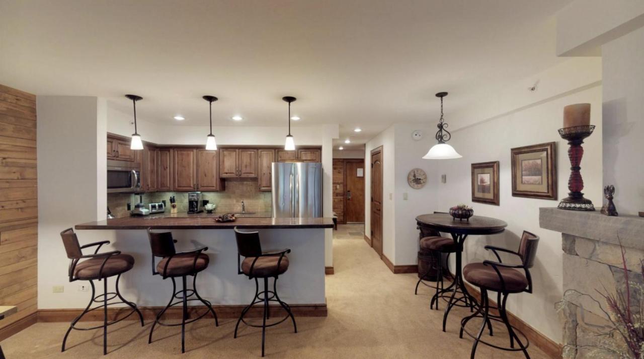 Lionshead Village - Montaneros 1 Bedroom Vail Exterior photo