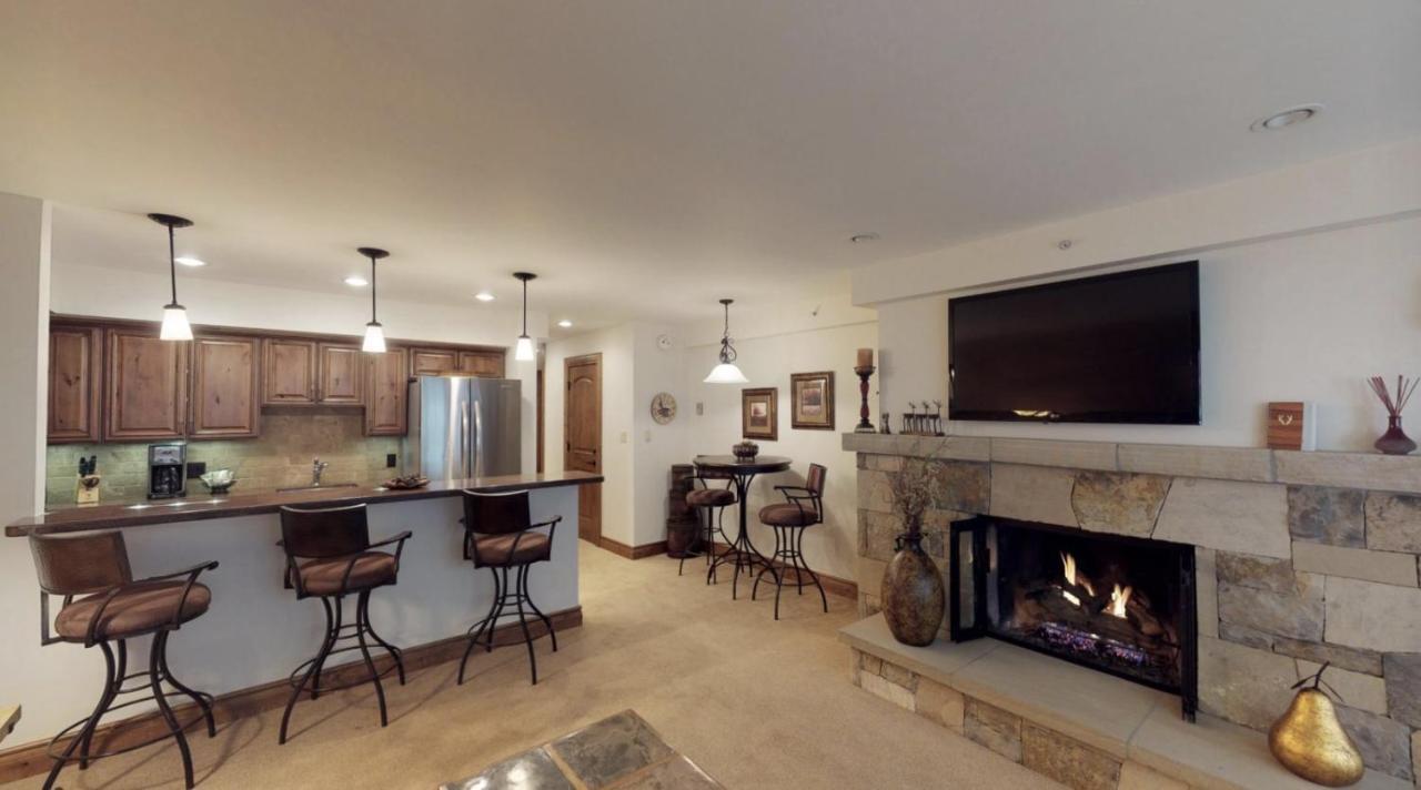 Lionshead Village - Montaneros 1 Bedroom Vail Exterior photo