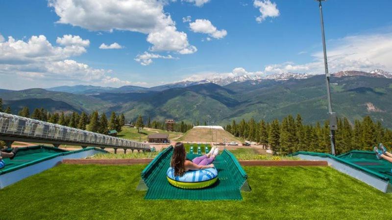 Lionshead Village - Montaneros 1 Bedroom Vail Exterior photo
